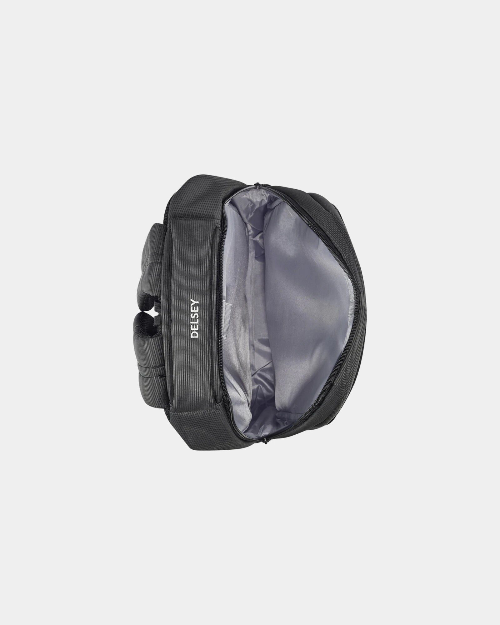 Custom polyester backpack Delsey Aviator - 9