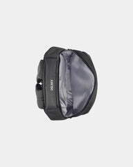 Custom polyester backpack Delsey Aviator - 9