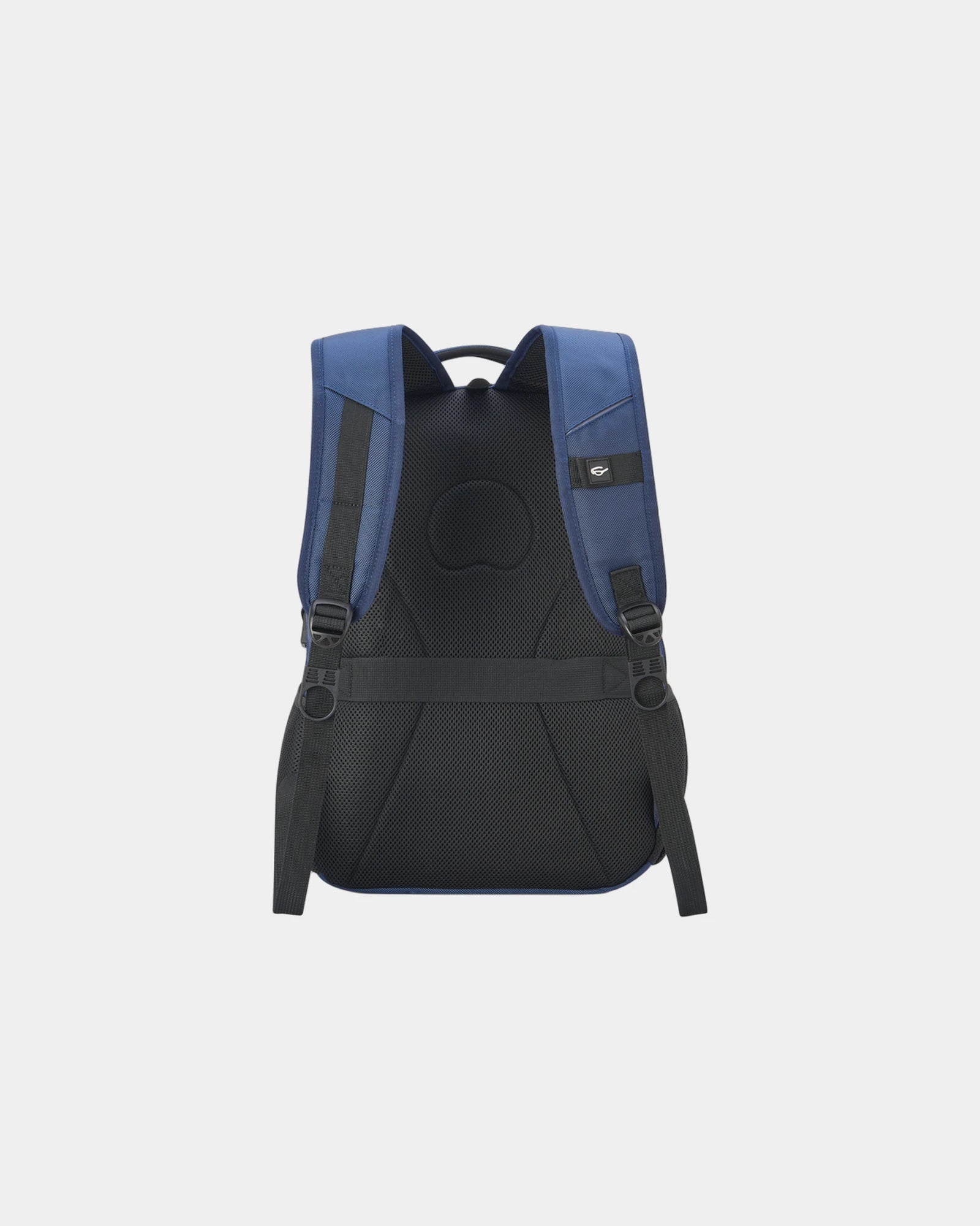 Custom polyester backpack Delsey Aviator - 20
