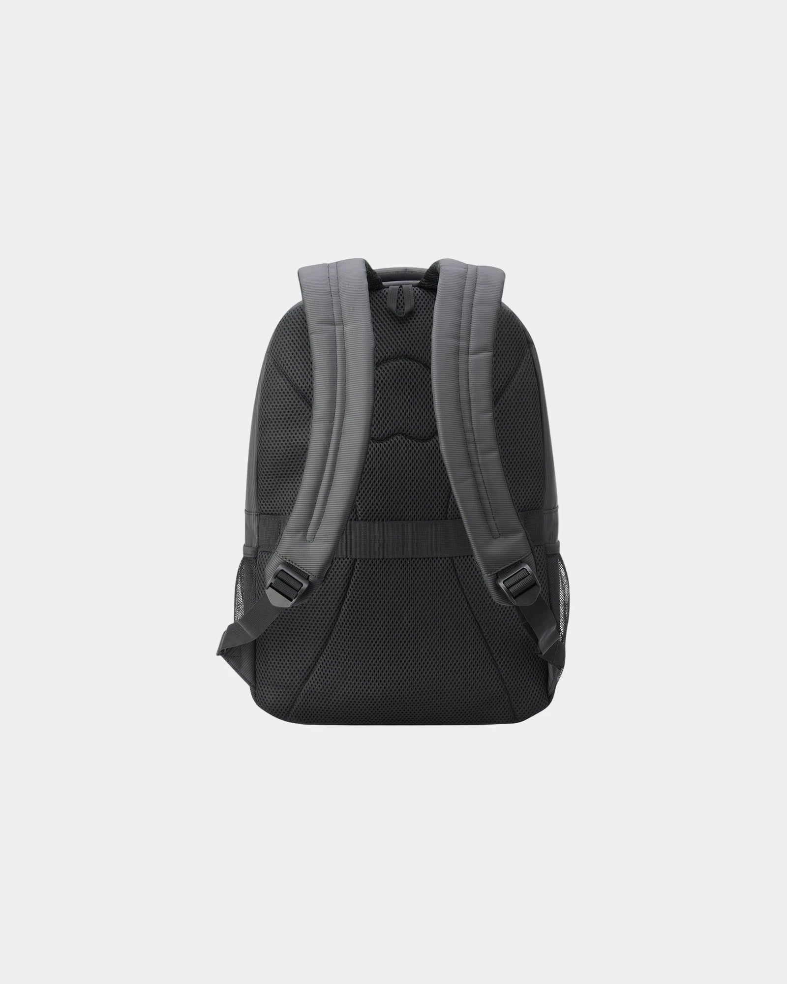 Custom polyester backpack Delsey Aviator - 12