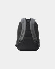 Custom polyester backpack Delsey Aviator - 12