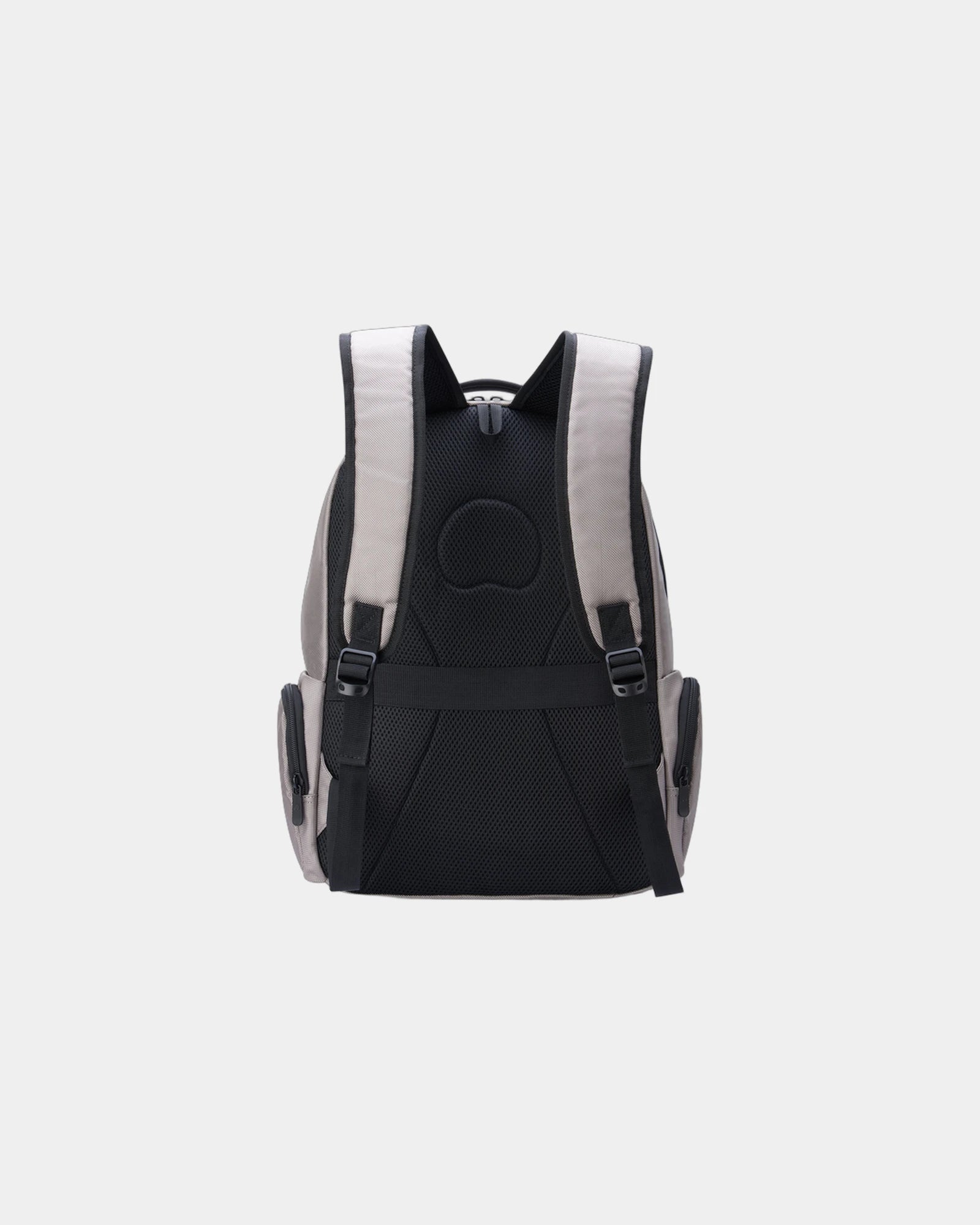 Custom polyester backpack Delsey Aviator - 27