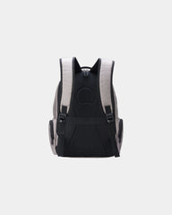 Custom polyester backpack Delsey Aviator - 27