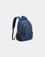 Custom polyester backpack Delsey Aviator - 16