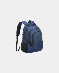 Custom polyester backpack Delsey Aviator - 22