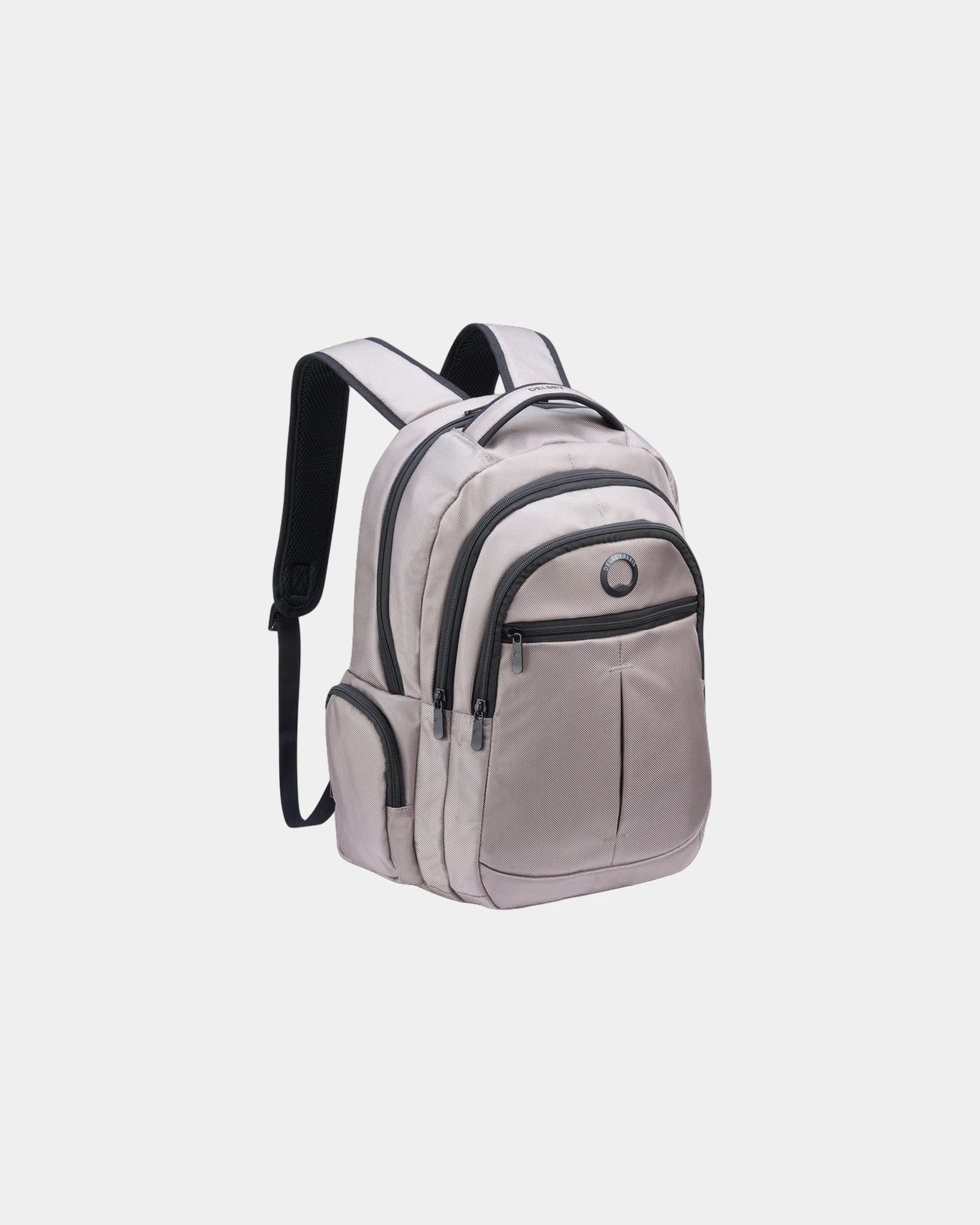 Custom polyester backpack Delsey Aviator - 23
