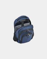 Custom polyester backpack Delsey Aviator - 18