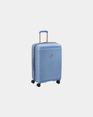 Custom ABS polycarbonate suitcase Delsey Freestyle - M - 11