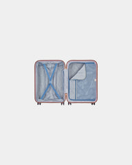 Custom ABS polycarbonate suitcase Delsey Freestyle - M - 9