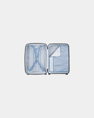 Custom ABS polycarbonate luggage set Delsey Freestyle - 4