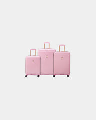 Custom ABS polycarbonate luggage set Delsey Freestyle - 10
