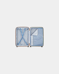 Custom ABS polycarbonate luggage set Delsey Freestyle - 19