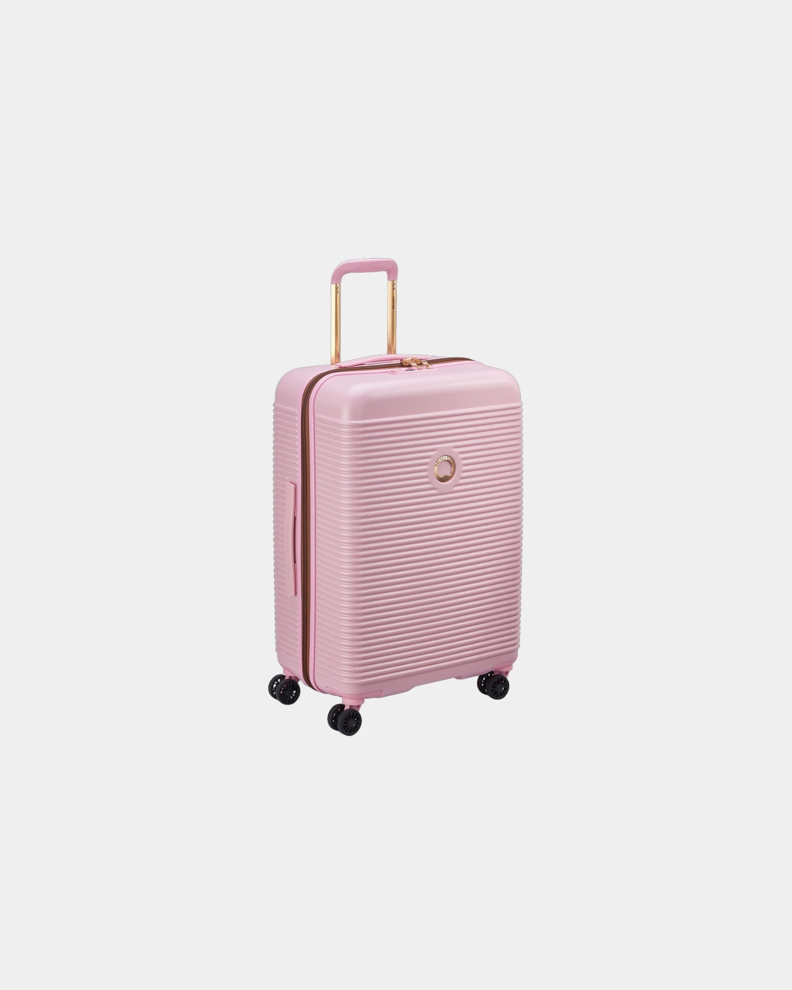 Custom ABS polycarbonate suitcase Delsey Freestyle - M - 6