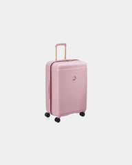 Custom ABS polycarbonate suitcase Delsey Freestyle - M - 6