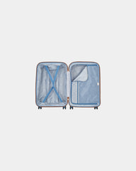 Custom ABS polycarbonate suitcase Delsey Freestyle - M - 12