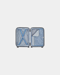 Custom ABS polycarbonate suitcase Delsey Freestyle - M - 2