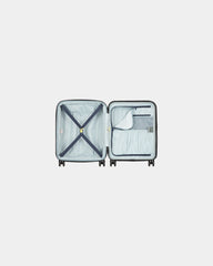 Custom polycarbonate cabin suitcase Delsey Longitude - 5