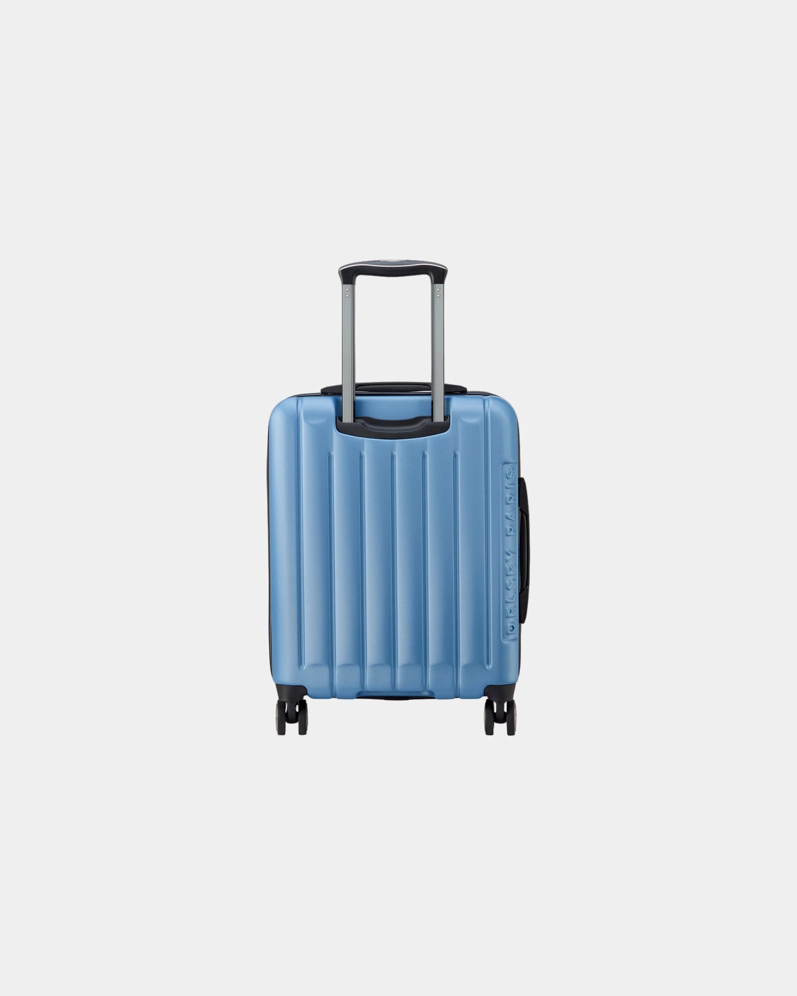 Custom polycarbonate cabin suitcase Delsey Longitude - 11