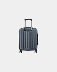 Custom polycarbonate cabin suitcase Delsey Longitude - 2