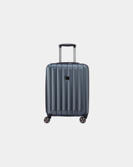 Custom polycarbonate cabin suitcase Delsey Longitude - 3