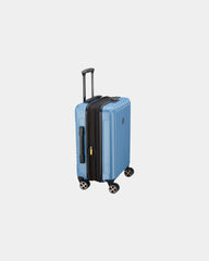 Custom polycarbonate cabin suitcase Delsey Longitude - 15