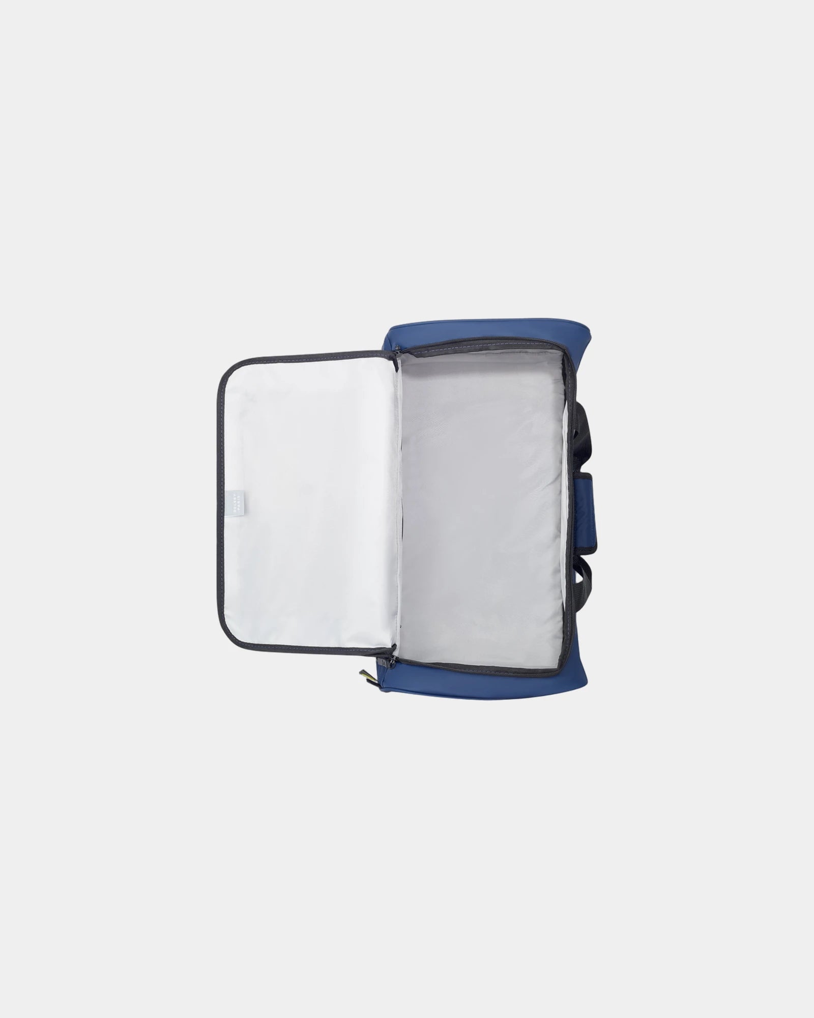 Custom recycled travel bag Delsey Maubert 2.0 50 cm - 11