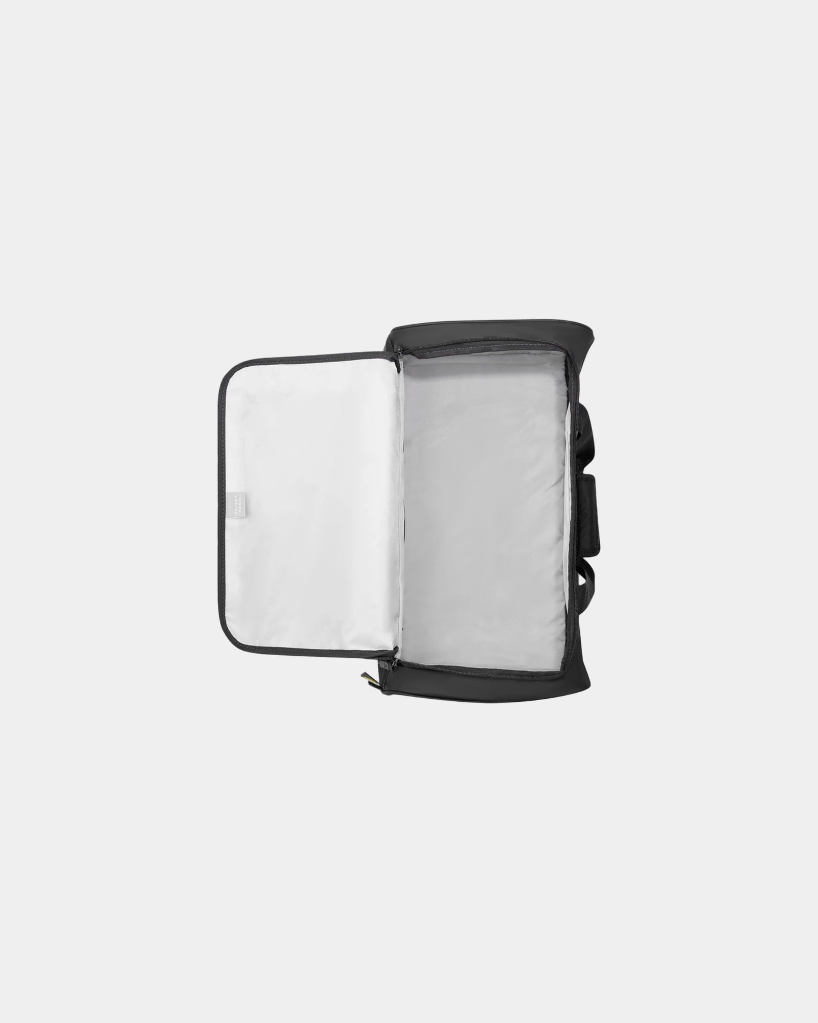 Custom recycled travel bag Delsey Maubert 2.0 50 cm - 5