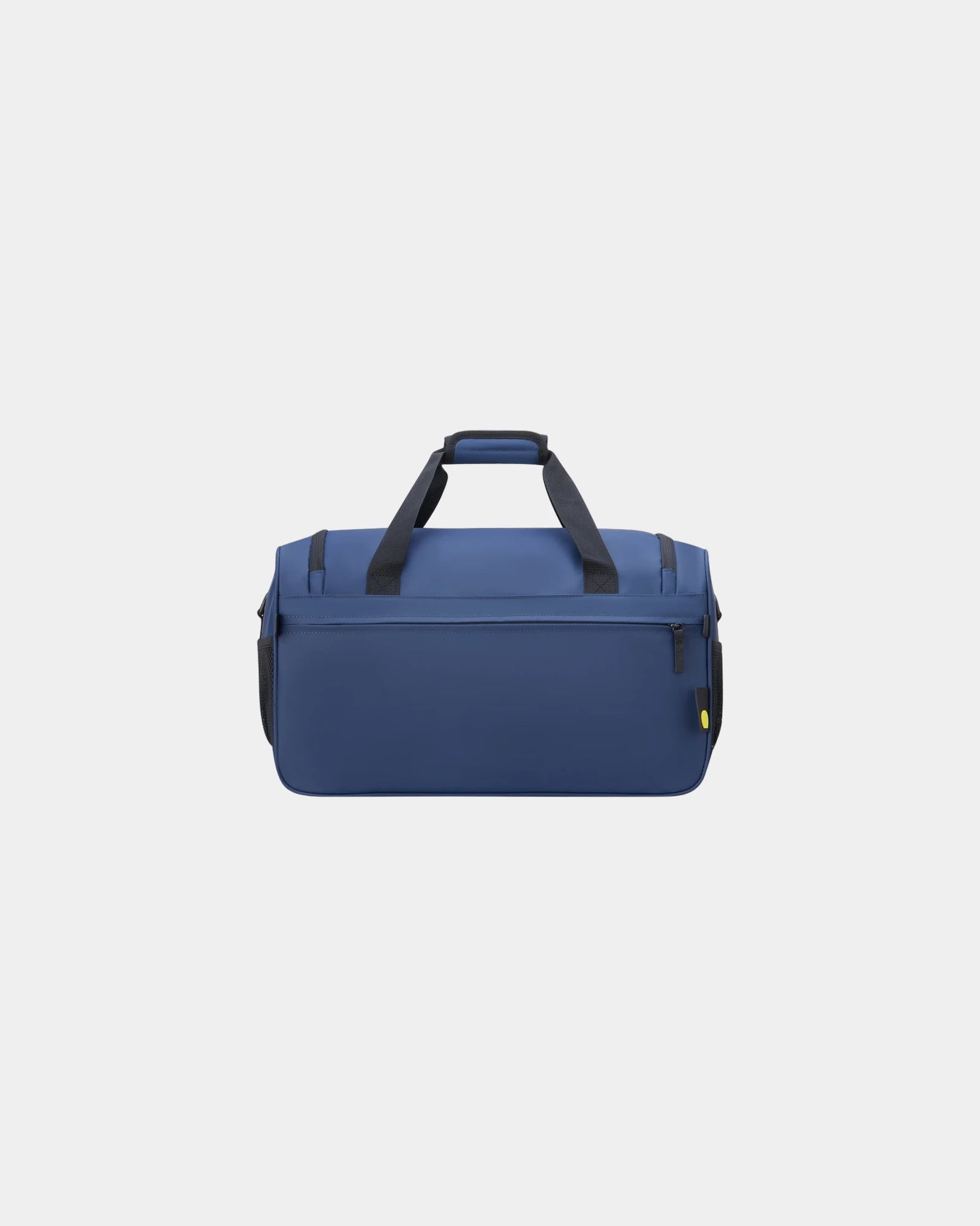 Custom recycled travel bag Delsey Maubert 2.0 50 cm - 8