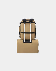 Custom recycled polyester Delsey Maubert 2.0 backpack - 22