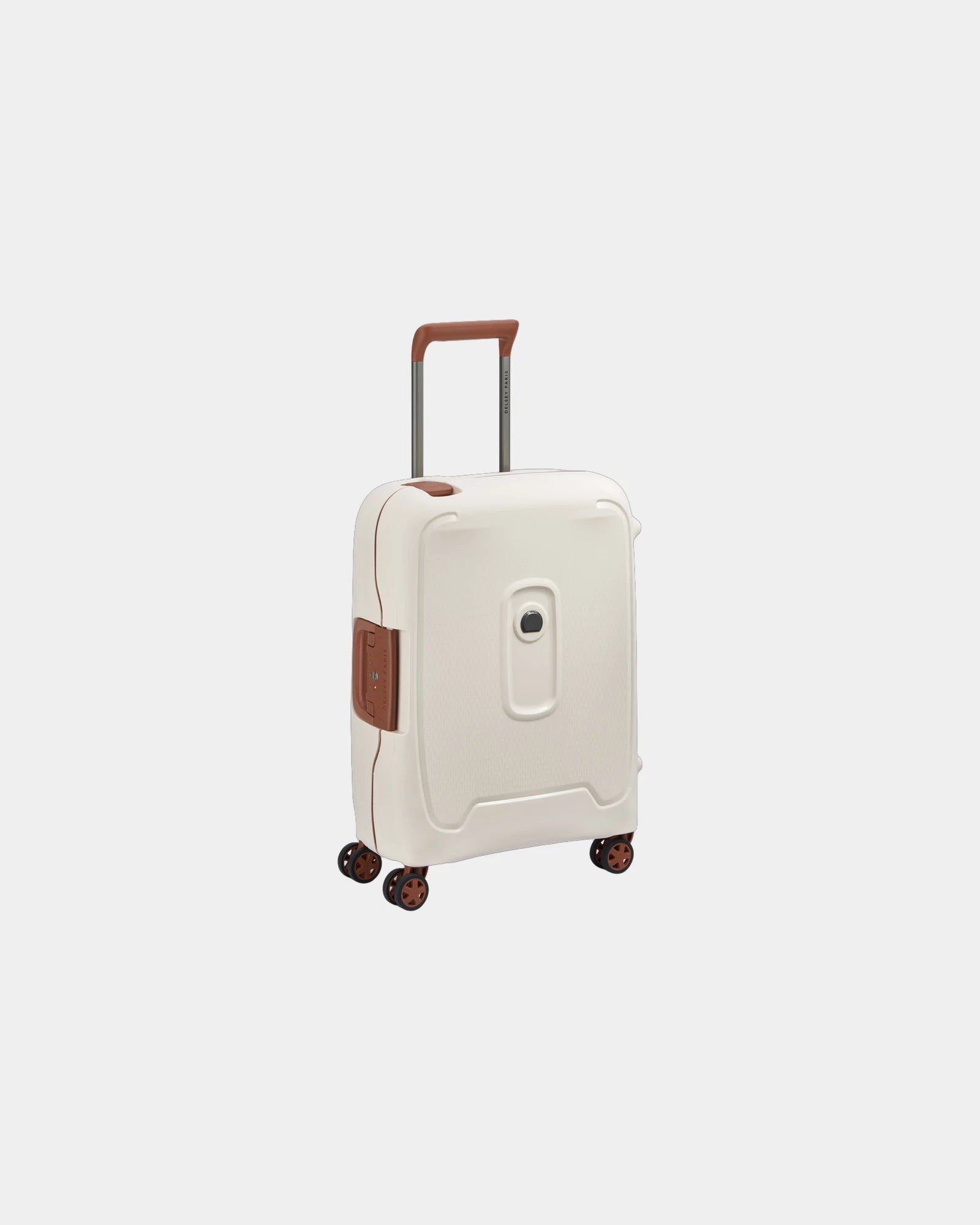 Custom recycled polypropylene cabin suitcase Delsey Moncey - 7