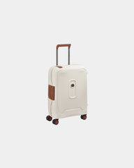 Custom recycled polypropylene cabin suitcase Delsey Moncey - 7
