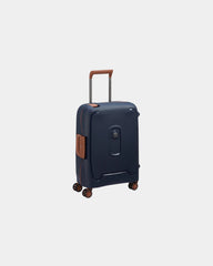 Custom recycled polypropylene cabin suitcase Delsey Moncey - 16
