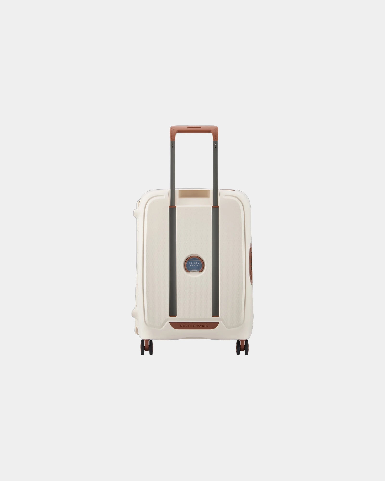 Custom recycled polypropylene cabin suitcase Delsey Moncey - 15