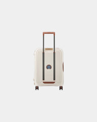 Custom recycled polypropylene cabin suitcase Delsey Moncey - 15