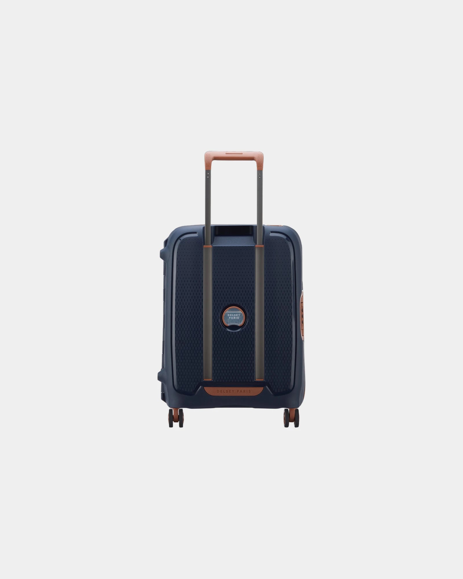 Custom recycled polypropylene cabin suitcase Delsey Moncey - 19