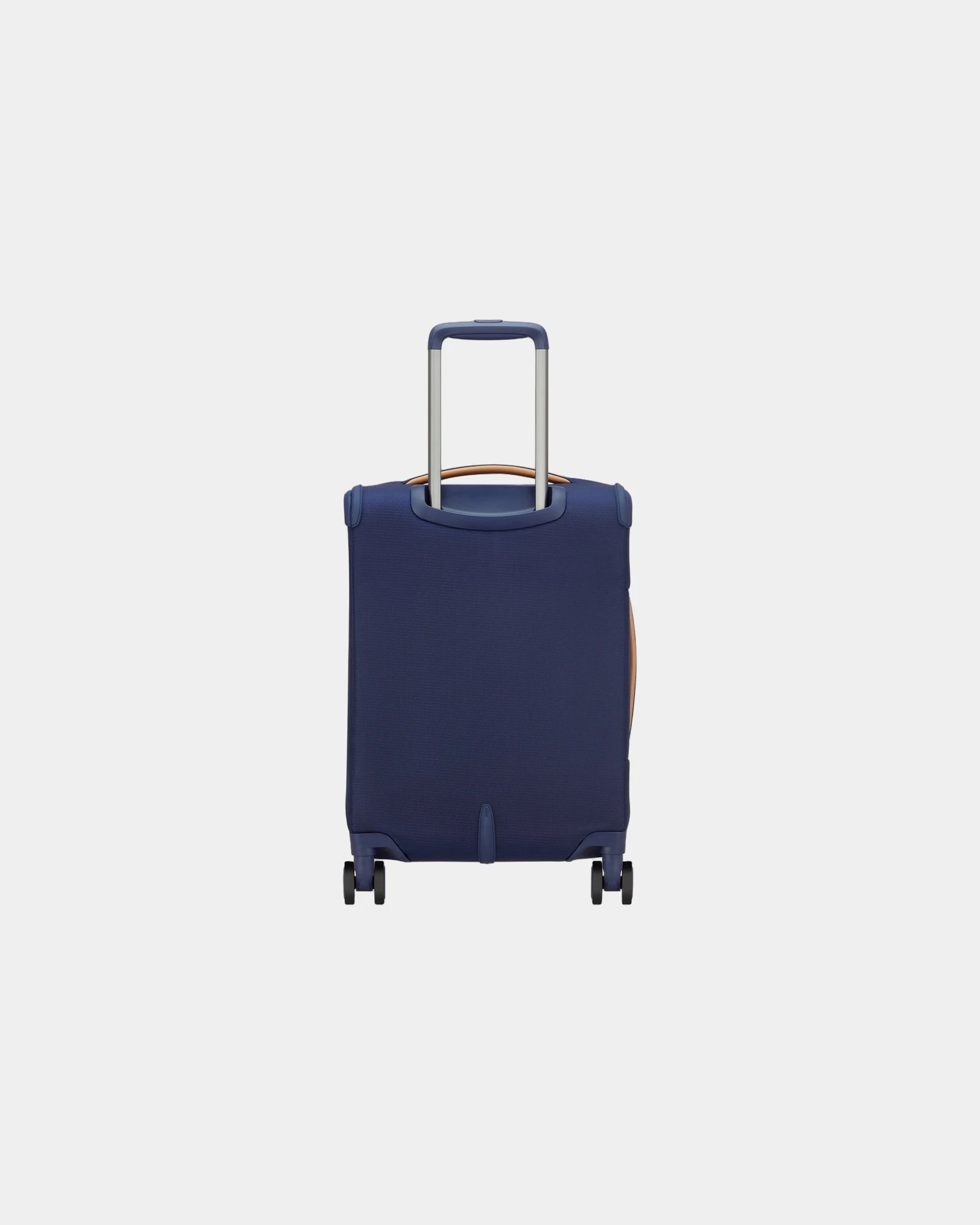 Custom recycled polyester cabin suitcase Delsey Montmartre 3 - 10