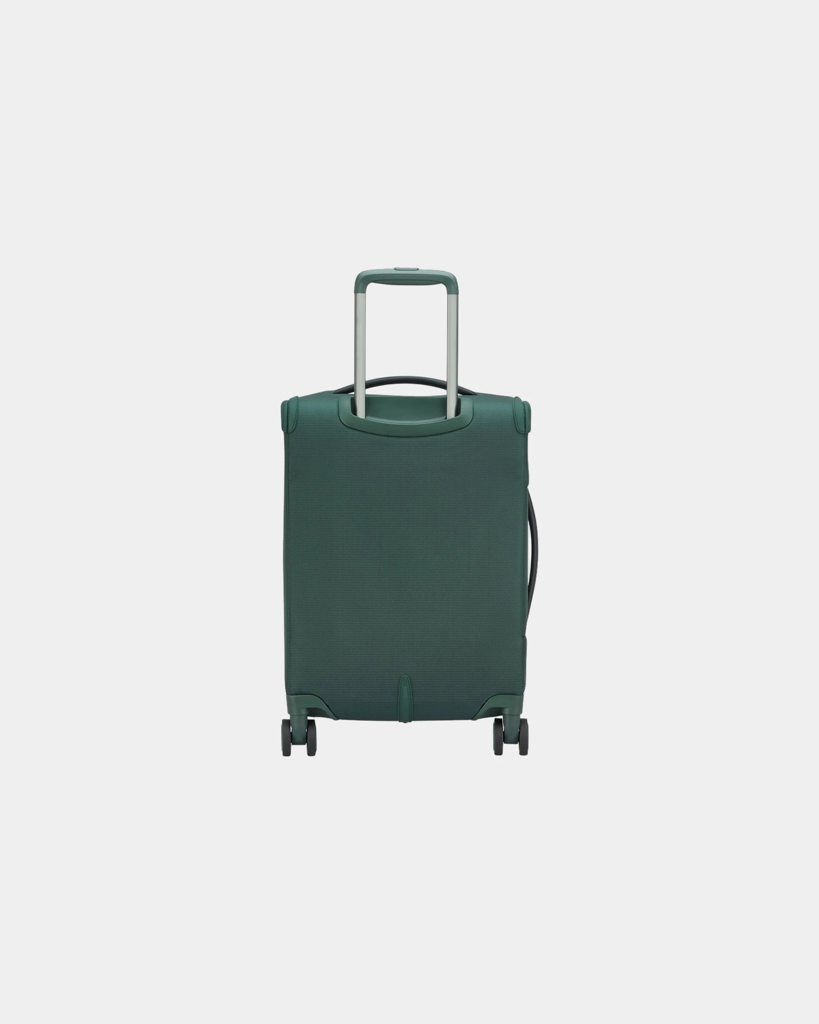 Custom recycled polyester cabin suitcase Delsey Montmartre 3 - 18
