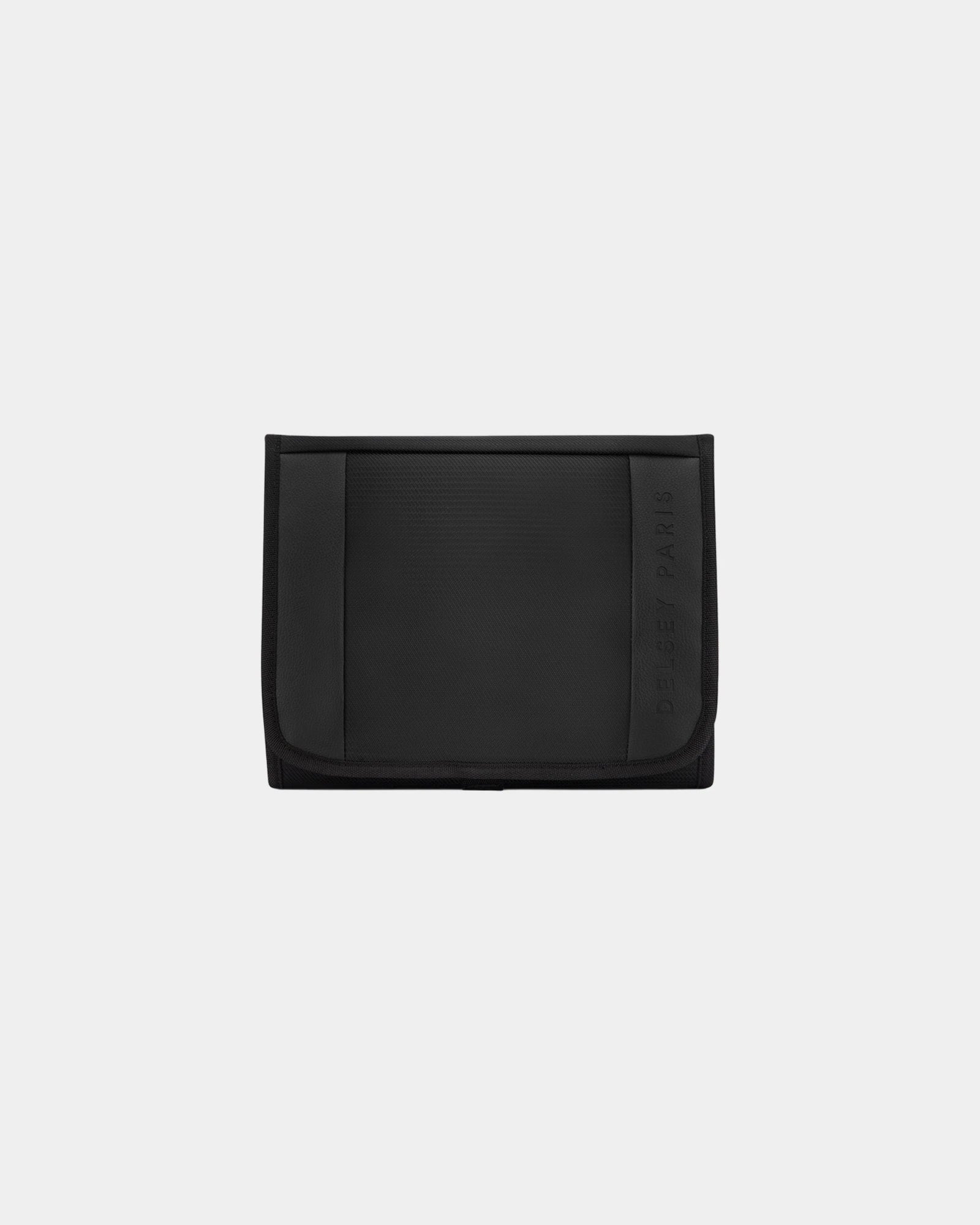 Custom recycled toiletry bag Delsey Montmartre 3 - 3