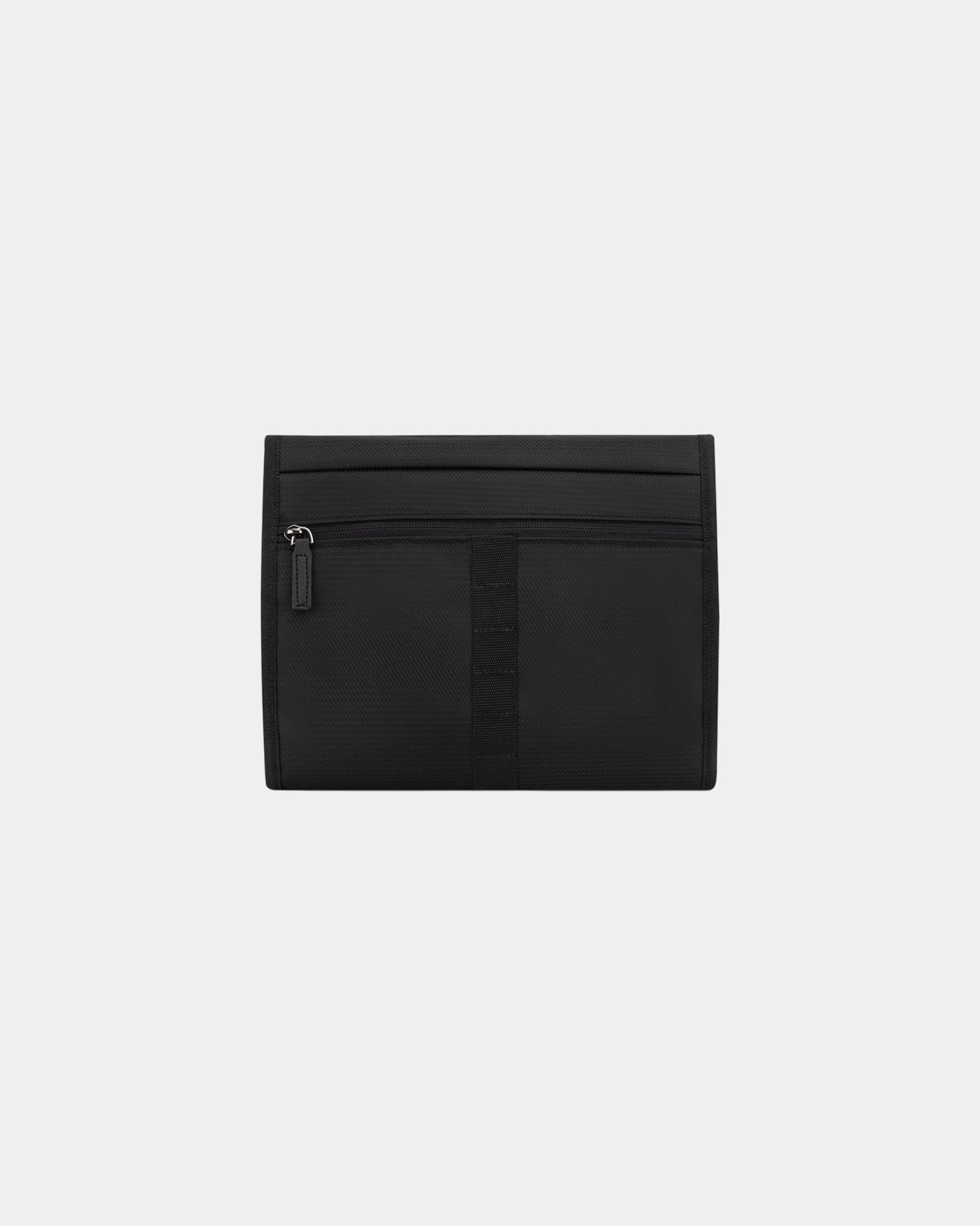 Custom recycled toiletry bag Delsey Montmartre 3 - 2