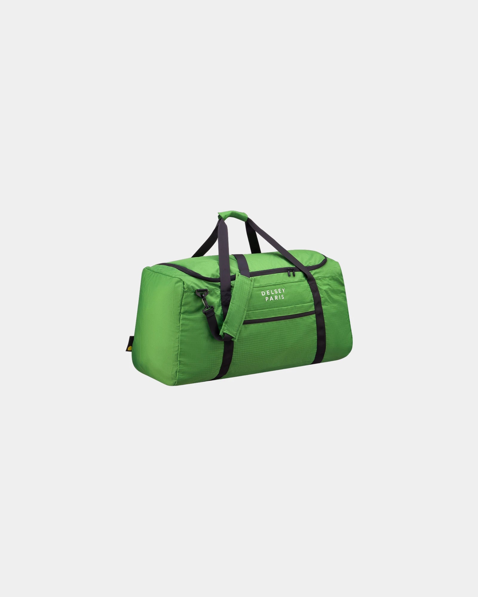 Custom promotional recycled travel bag Delsey NOMADE L 80 cm - 6