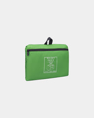 Custom promotional recycled travel bag Delsey NOMADE L 80 cm - 10