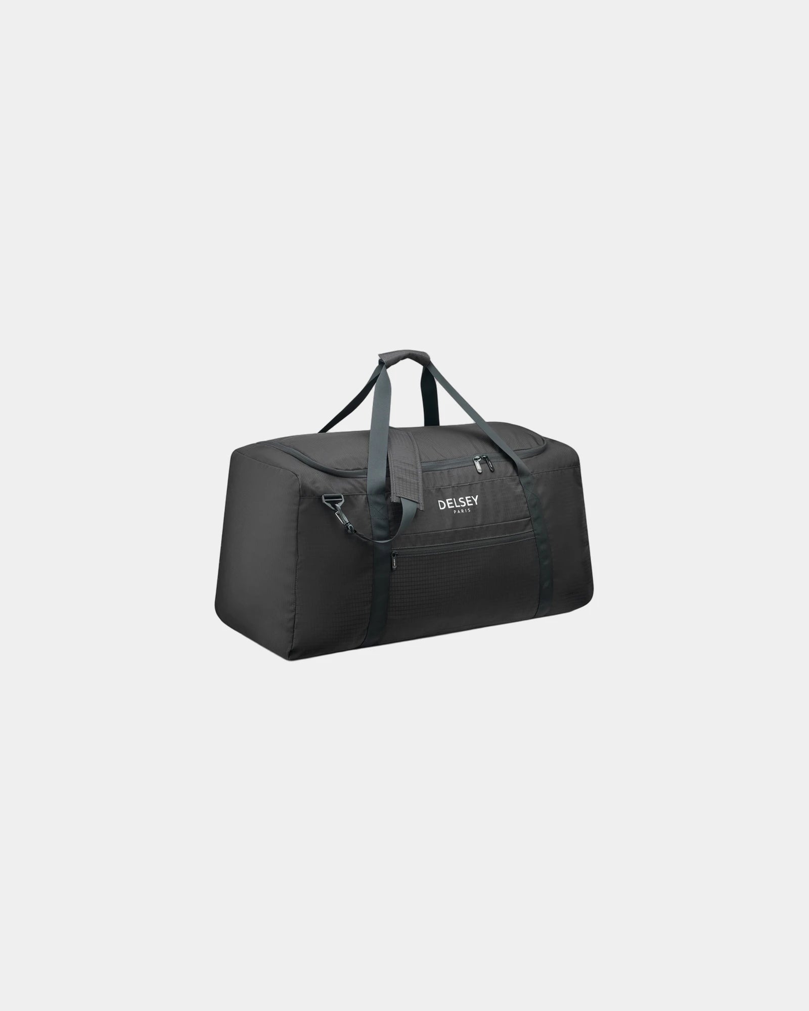 Custom promotional recycled travel bag Delsey NOMADE L 80 cm - 1