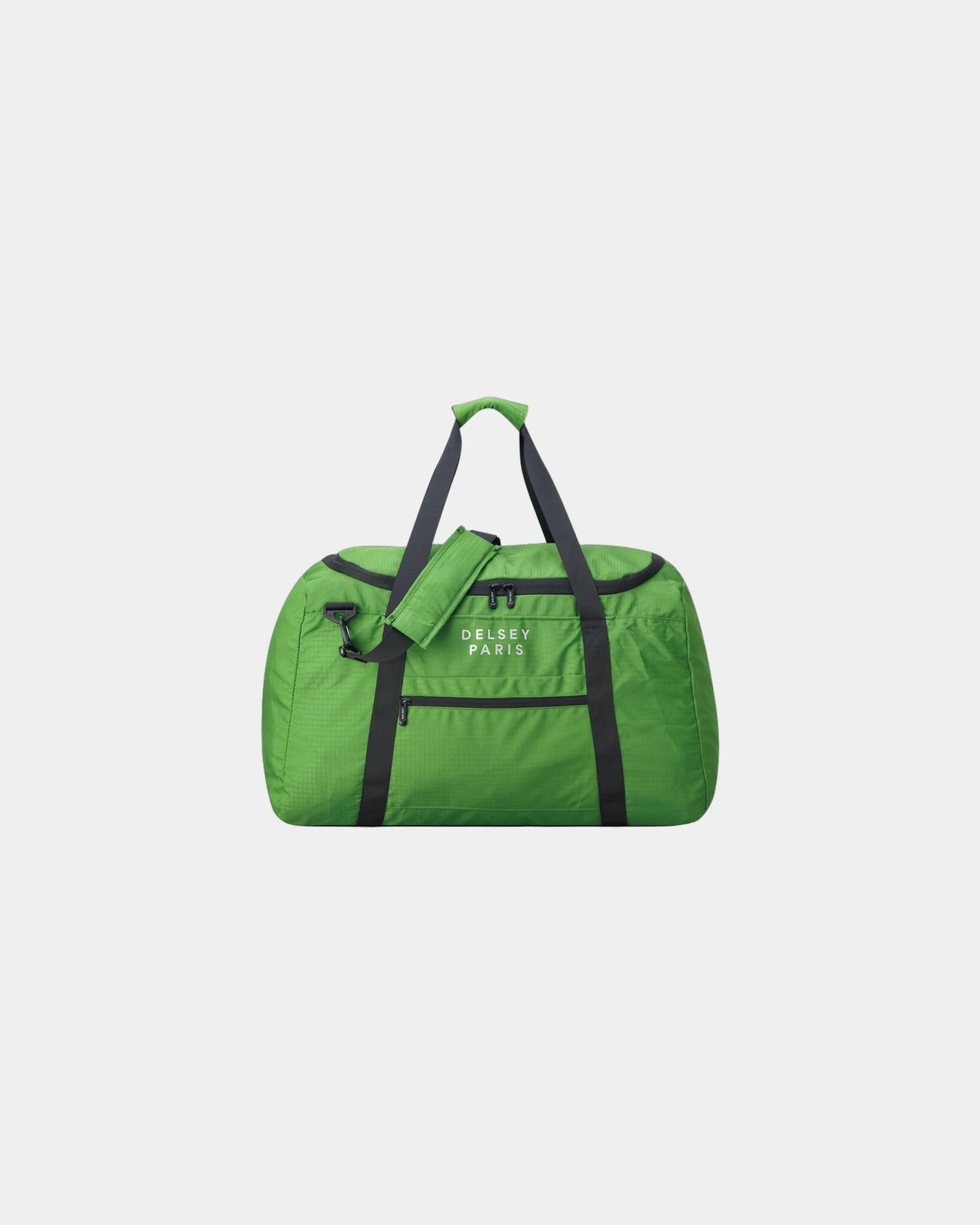 Custom promotional recycled travel bag Delsey Nomade 65 cm - 14