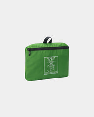 Custom promotional recycled travel bag Delsey Nomade 65 cm - 13