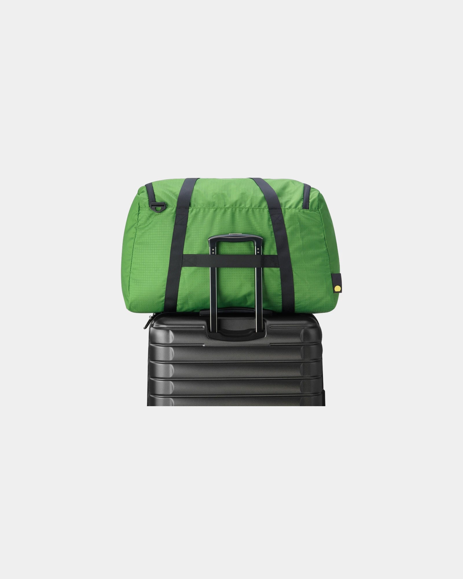 Custom promotional recycled travel bag Delsey Nomade 65 cm - 12