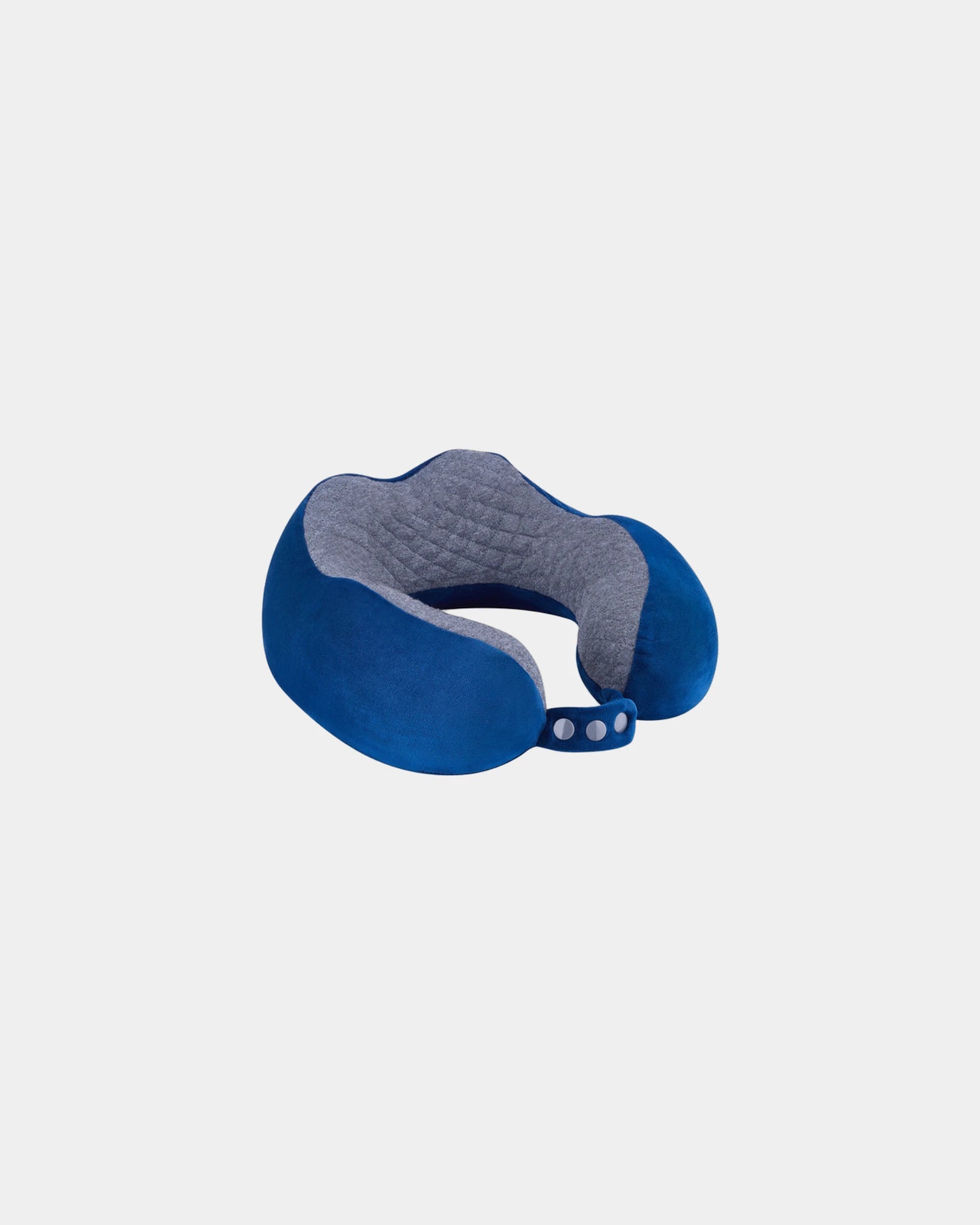 Custom memory foam travel pillow Delsey - 1