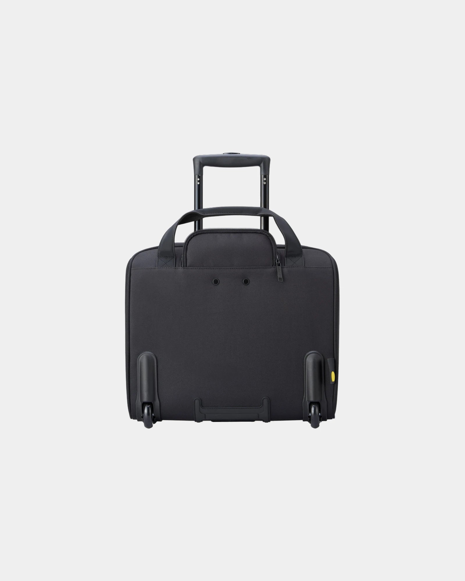 Custom polyester cabin trolley Delsey Parvis Plus - 3