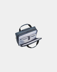 Custom polyester cabin trolley Delsey Parvis Plus - 15