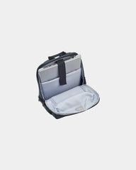 Custom polyester backpack Delsey Parvis Plus - 10