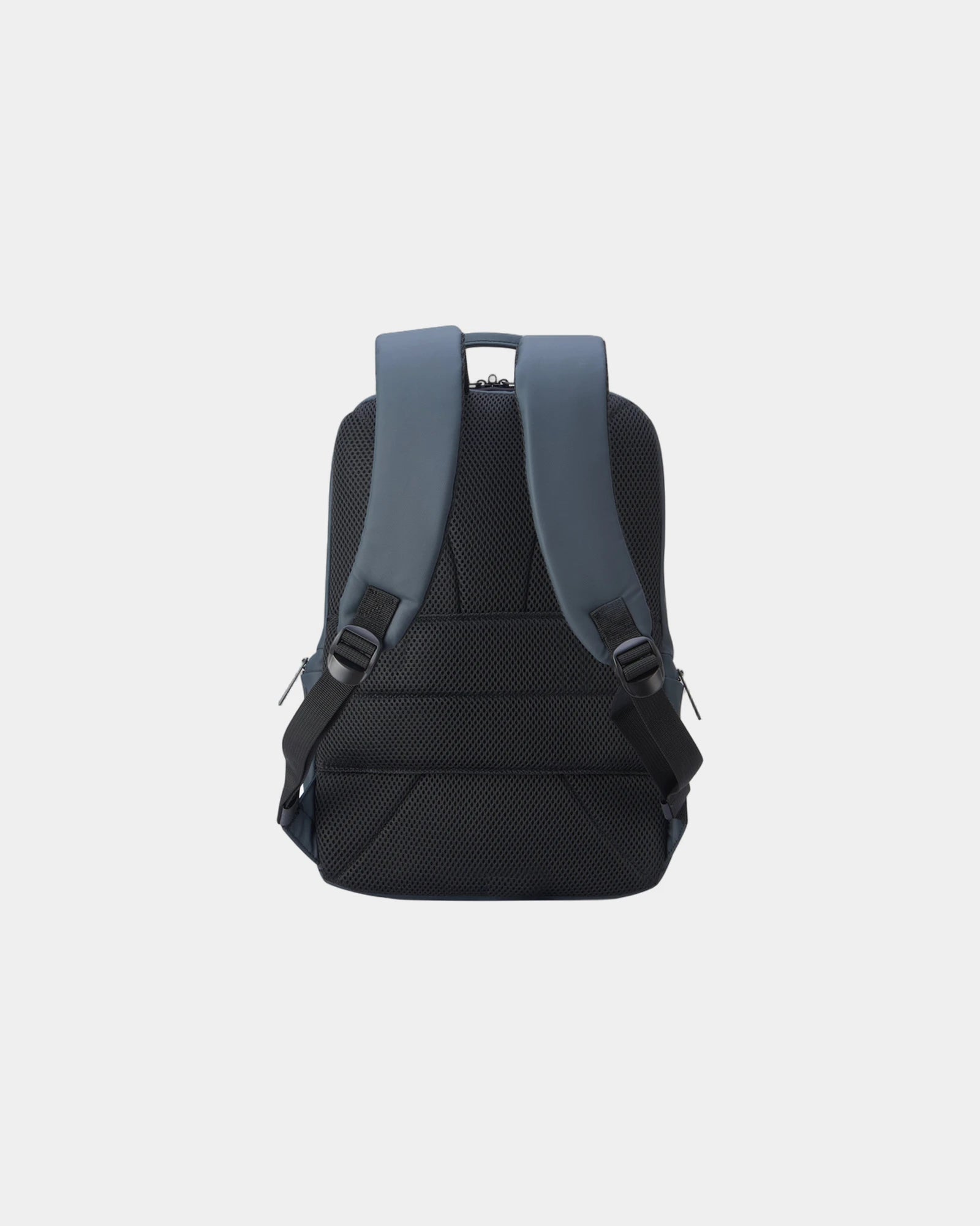 Custom polyester backpack Delsey Parvis Plus - 8